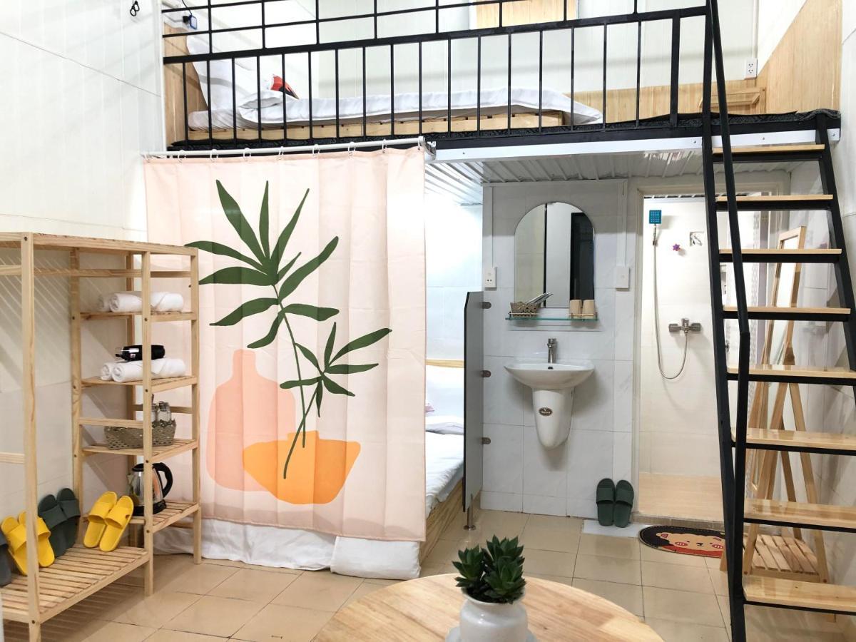 296 Cetete - Home In Dalat Екстер'єр фото
