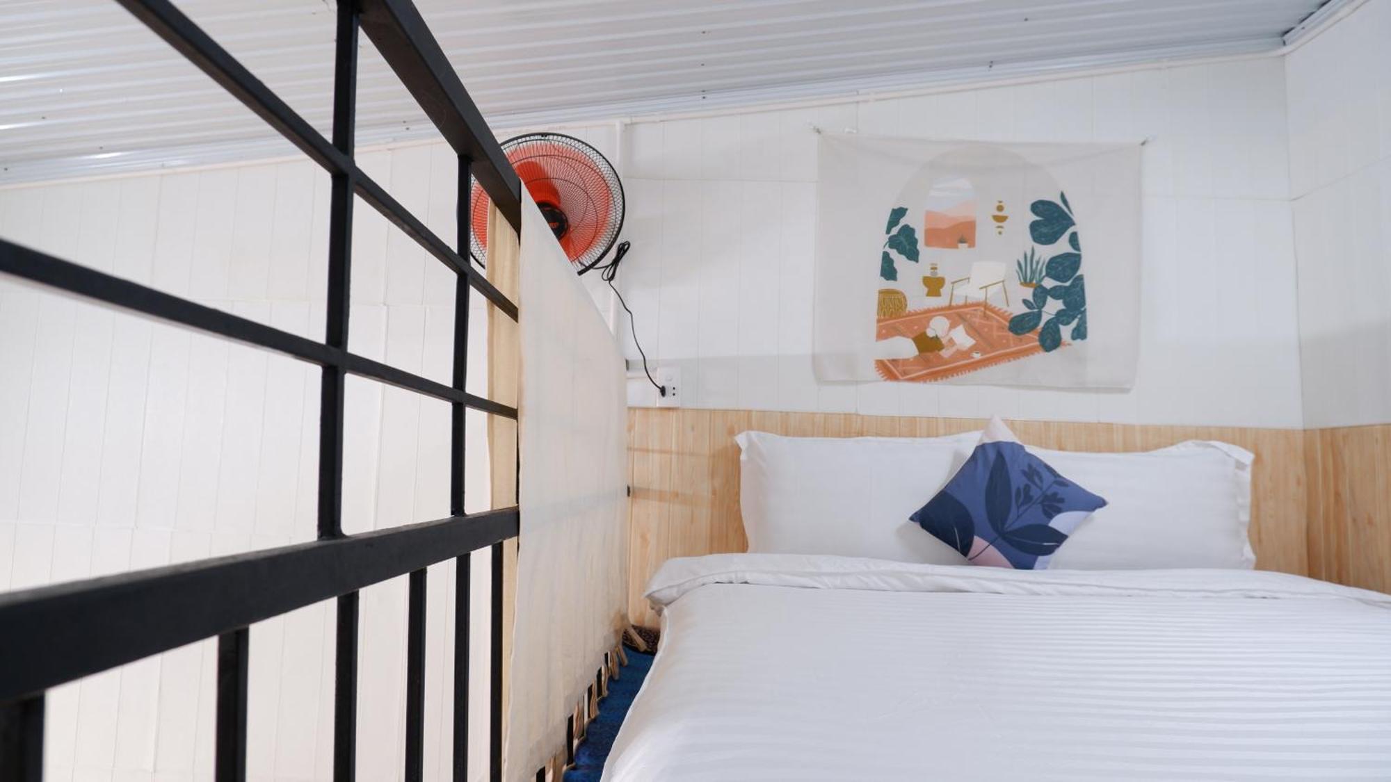 296 Cetete - Home In Dalat Екстер'єр фото